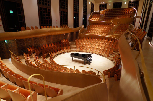 Settembre al Museo del Violino Settembre al Museo del Violino