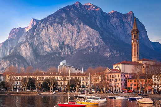 Tour Manzoniano Tour Manzoniano