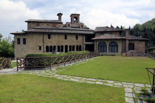 Un giorno tra natura, cultura e spiritualità all’Eremo di Sant’Alberto di Butrio