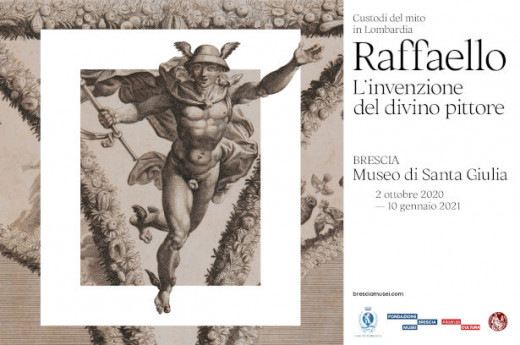 Raffaello. L’invenzione del divino pittore Raffaello. L’invenzione del divino pittore