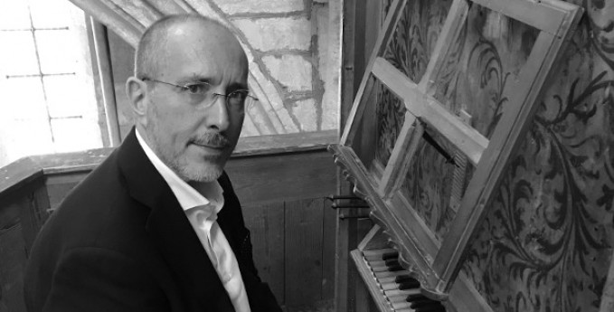 Passeggiata Organistica 5 - Andrea Macinanti Passeggiata Organistica 5 - Andrea Macinanti