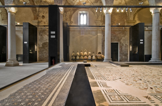 Domeniche archeologiche Domeniche archeologiche