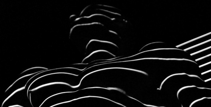 Less is more. Scatti al buio di Mario Lisi Less is more. Scatti al buio di Mario Lisi