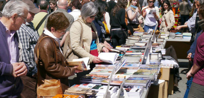 Fiera del libro 2020 Fiera del libro 2020