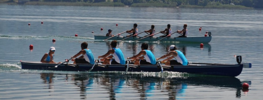 Canottaggio: Campionato Italiano Barche di Tradizione Sedile Fisso Canottaggio: Campionato Italiano Barche di Tradizione Sedile Fisso