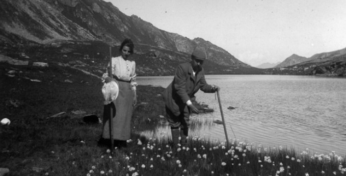 Storie di Donne nella Scienza Storie di Donne nella Scienza