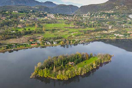visita a Palazzo Carpani Beauharnais e il suo borgo visita a Palazzo Carpani Beauharnais e il suo borgo