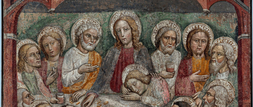 Mostra: Storia della Passione al Diocesano Mostra: Storia della Passione al Diocesano