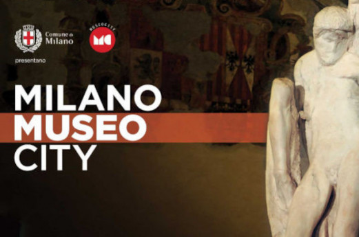 Milano MuseoCity 2021 Milano MuseoCity 2021
