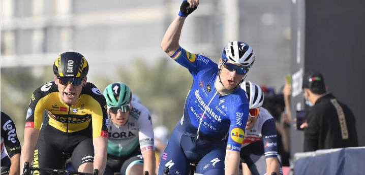 Il Giro d'Italia a Cremona Il Giro d'Italia a Cremona