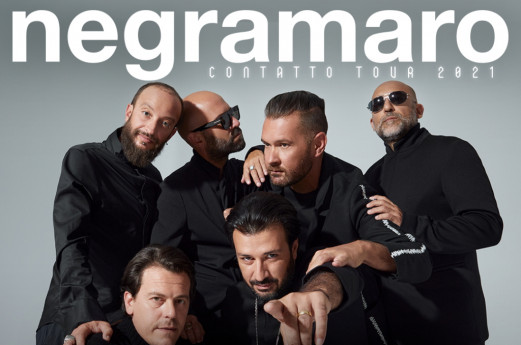 Negramaro in concerto Negramaro in concerto