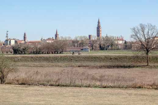 Cremona bike tours Cremona bike tours