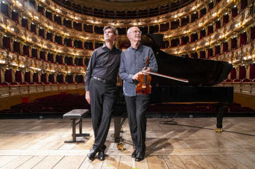 Teatro Grande, stagione Maggio – Luglio 2021 Teatro Grande, stagione Maggio – Luglio 2021