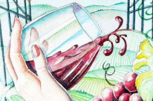 Cantine Aperte 2021. Nei Vigneti del Sorriso Cantine Aperte 2021. Nei Vigneti del Sorriso