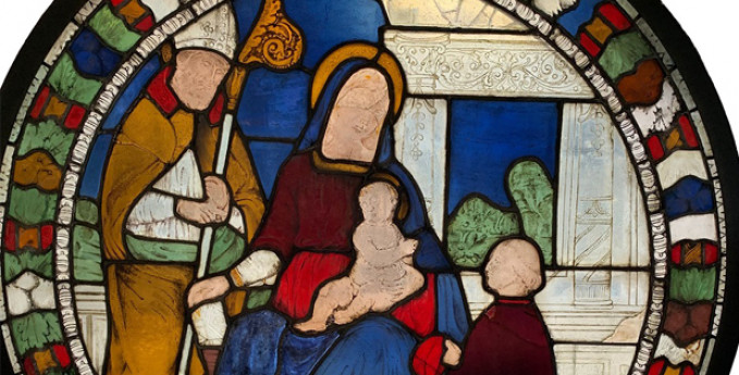 La Basilica di San Lanfranco, una gemma di arte romanica fuori le mura La Basilica di San Lanfranco, una gemma di arte romanica fuori le mura