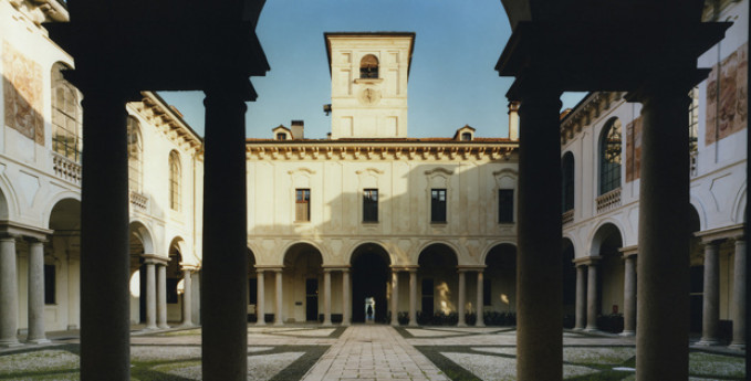 Pavia ed i suoi collegi Pavia ed i suoi collegi