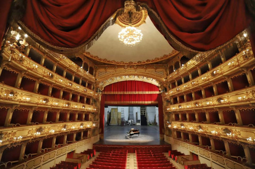 Monteverdi Festival Monteverdi Festival