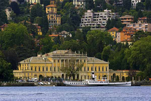 Villa Olmo Festival Villa Olmo Festival