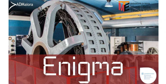 Enigma Enigma
