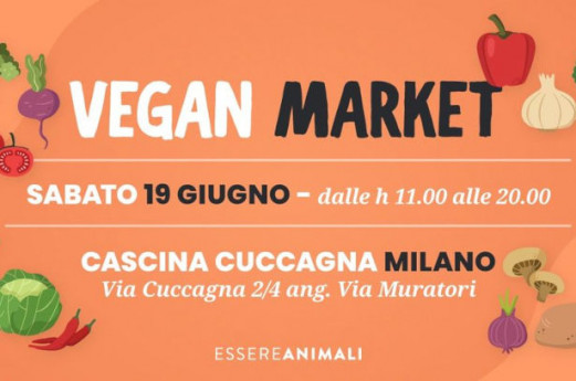 Vegan Market Vegan Market