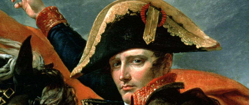 Mostra: Napoleone e Milano. Tra realtà e mito Mostra: Napoleone e Milano. Tra realtà e mito