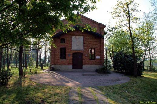 Santa Sofia tra Natura e Leggenda Santa Sofia tra Natura e Leggenda