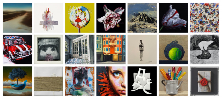 Mostra: <20 15x15/20x20 Mostra: <20 15x15/20x20