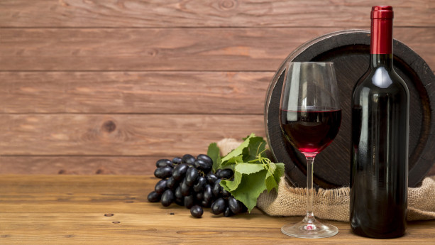 Crush Hour - ValtellinaWineTrail