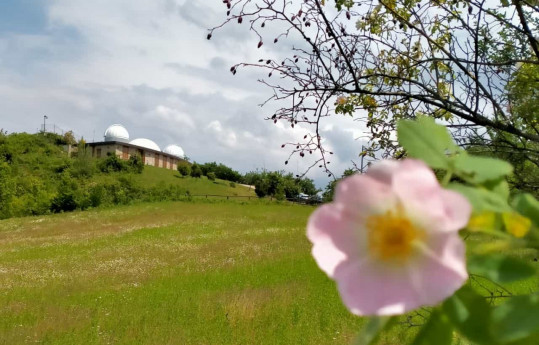 Erbe del Solstizio e Planetario Erbe del Solstizio e Planetario
