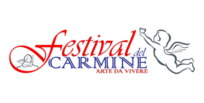 Festival del Carmine 2021 Festival del Carmine 2021