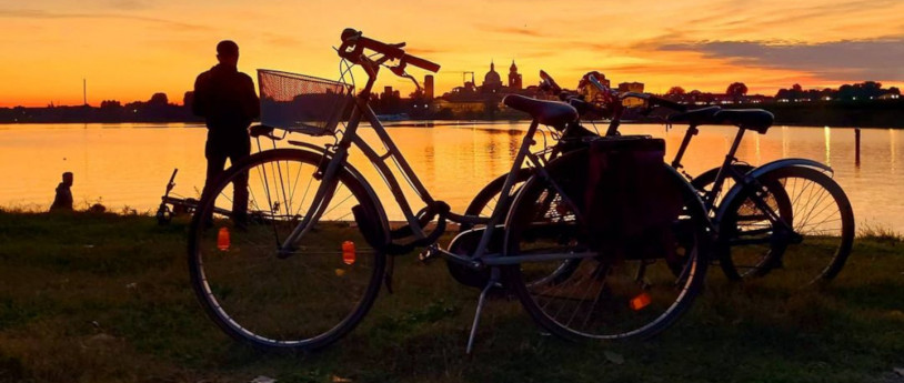 Bike-in Mantova 2021 Bike-in Mantova 2021