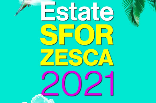 Estate Sforzesca: Orchestra Antonio Vivaldi Estate Sforzesca: Orchestra Antonio Vivaldi