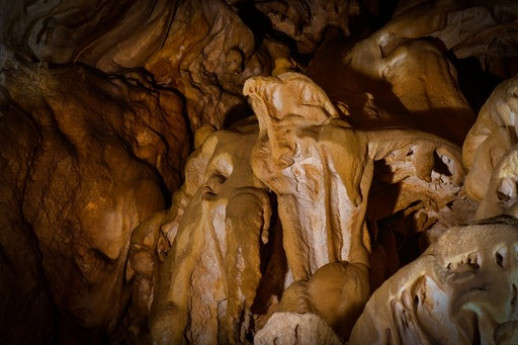 Visita alle Grotte delle meraviglie Visita alle Grotte delle meraviglie