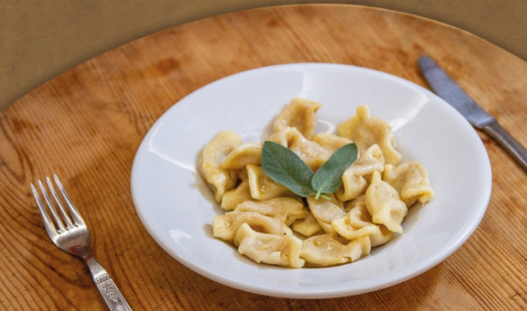 La Sagra degli Scarpinocc La Sagra degli Scarpinocc