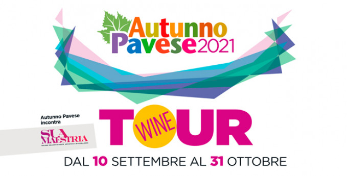 Autunno Pavese Wine Tour 2021 Autunno Pavese Wine Tour 2021