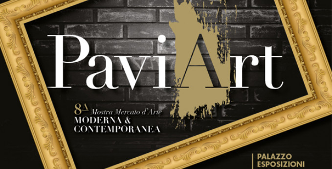 PaviArt 2021: ritorna la fiera dell'arte a Pavia PaviArt 2021: ritorna la fiera dell'arte a Pavia