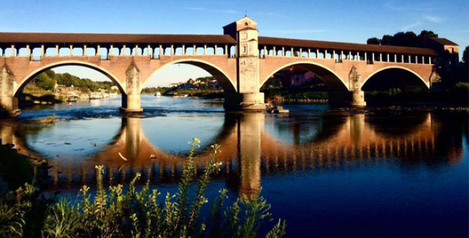 Protagonisti, storie e leggende del Ponte Protagonisti, storie e leggende del Ponte