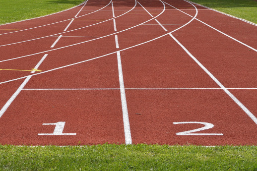 Campionati Regionali Atletica Leggera 