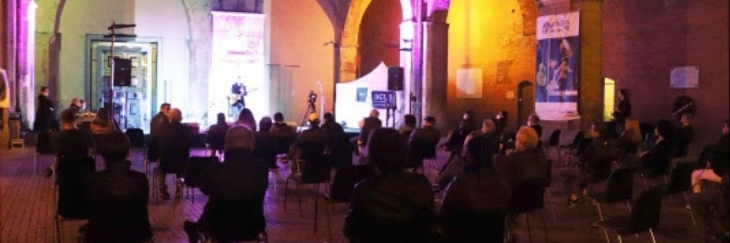 Cremona Musica Downtown Cremona Musica Downtown