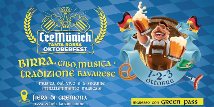 Cremünich Cremünich