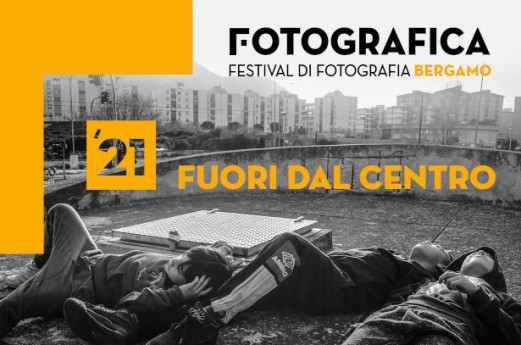 Fotografica - Festival di fotografia Bergamo Fotografica - Festival di fotografia Bergamo