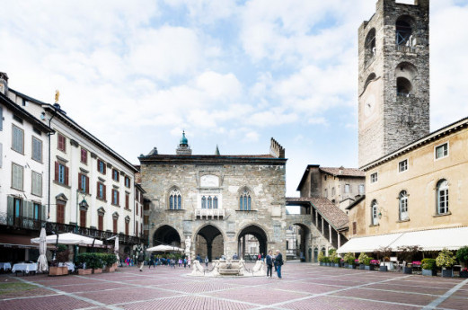 Bergamo Scienza 2023 Bergamo Scienza 2023
