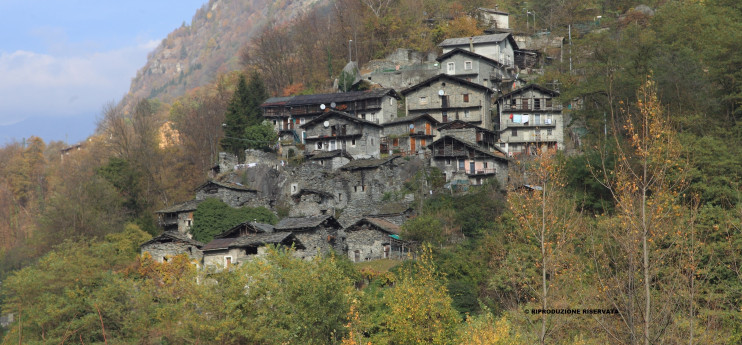 Spettacolo al Teatro più Piccolo del Mondo