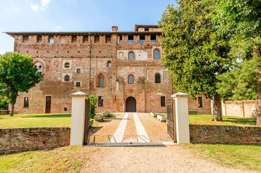 Medioevo al Castello
