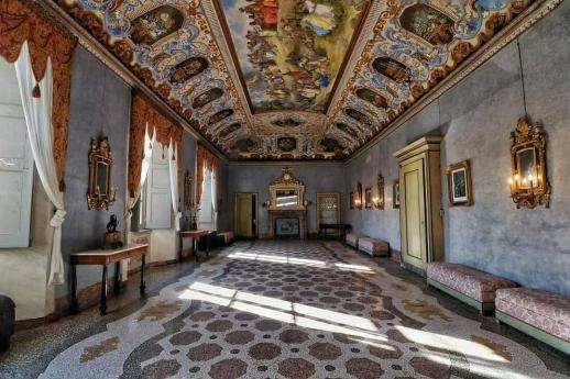 Castello di Scaldasole