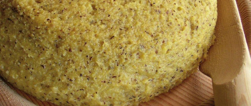 7° Sagra della polenta taragna 7° Sagra della polenta taragna