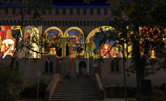 Natale a Pavia 2021 Natale a Pavia 2021