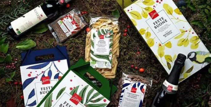 Un Natale per la natura Un Natale per la natura