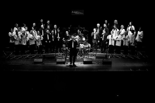 Anghelion Gospel Choir in concerto Anghelion Gospel Choir in concerto