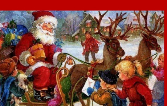 Mercatino di Natale a Rivanazzano Terme Mercatino di Natale a Rivanazzano Terme